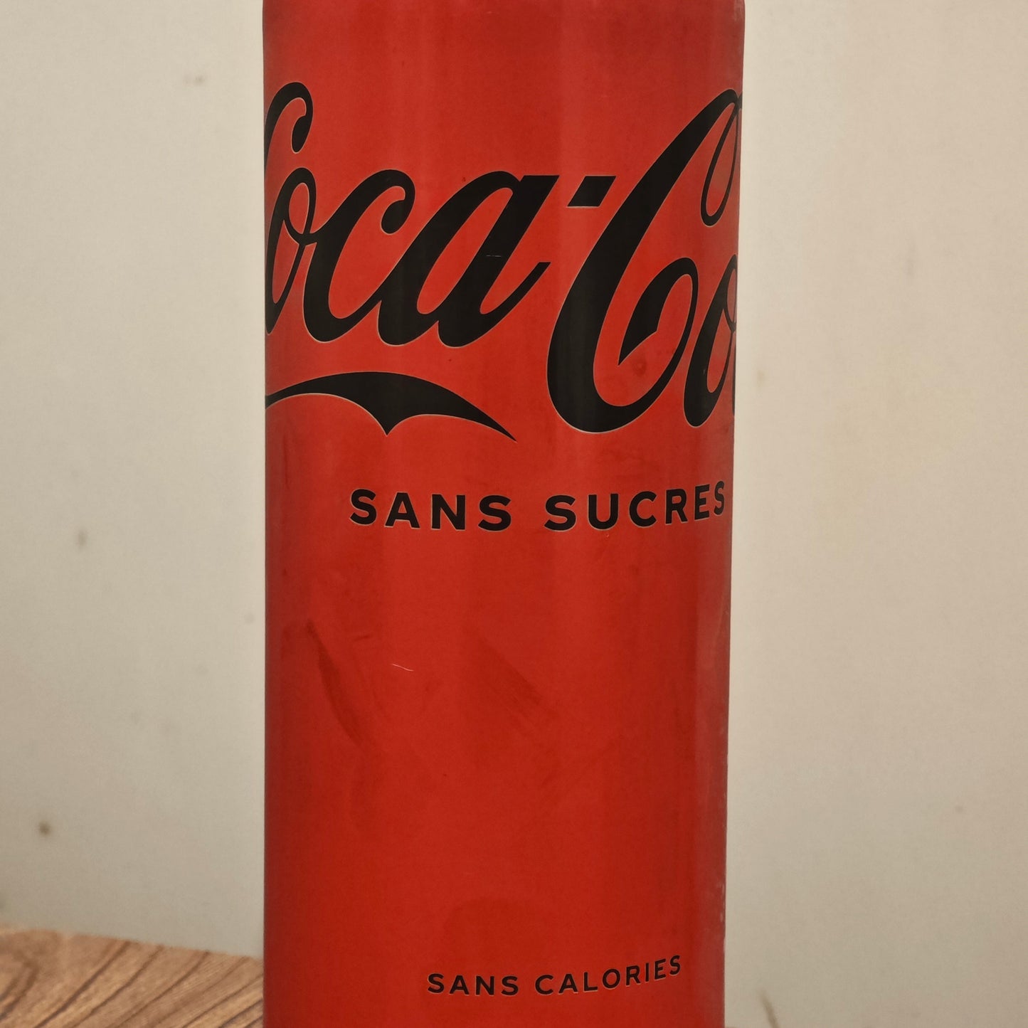Coca zéro 33cl
