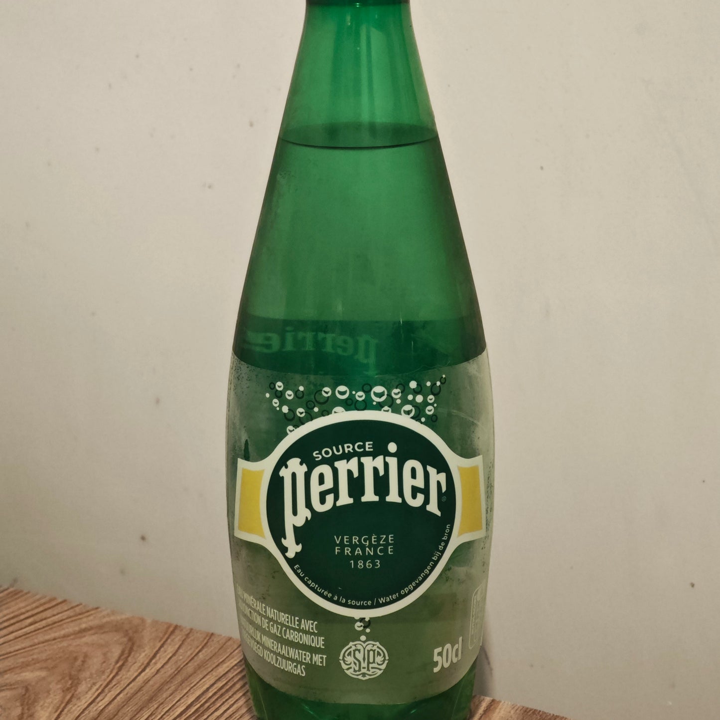 Perrier 50cl