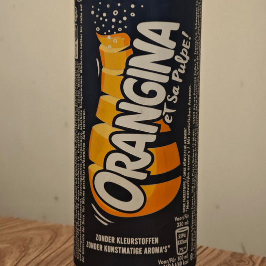 Orangina 33cl