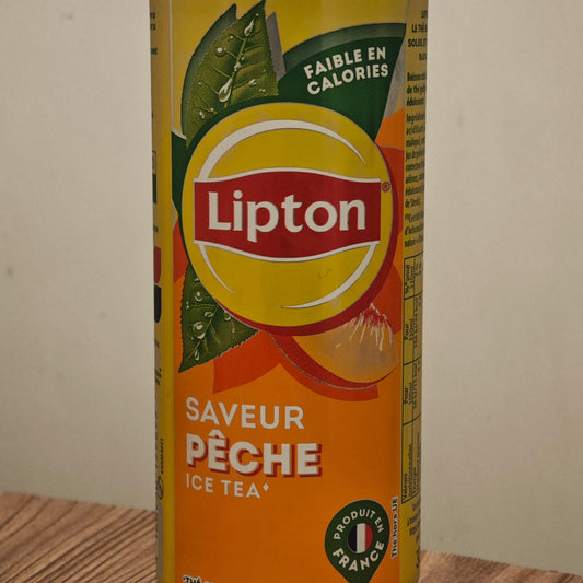 Ice tea 33cl