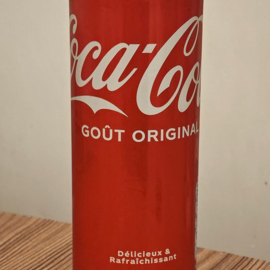 Coca 33cl