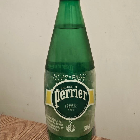 Perrier 50cl