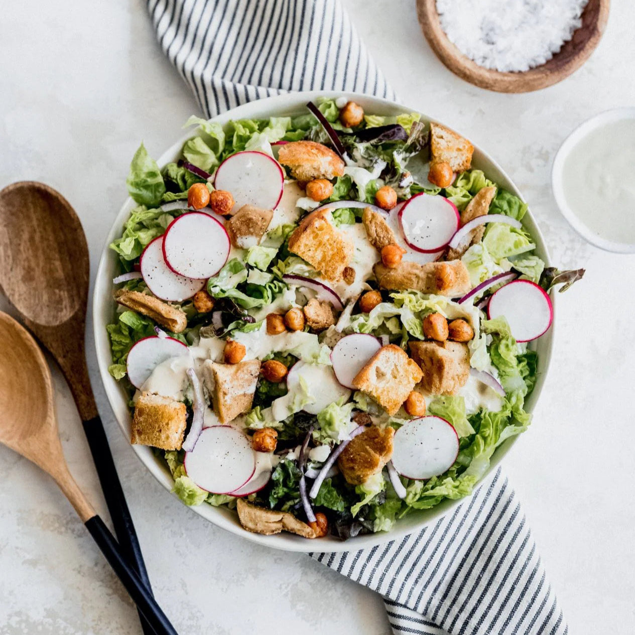 Salade César