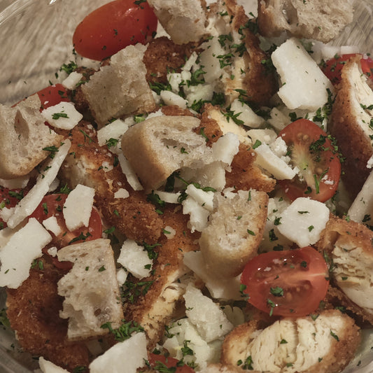 Salade César