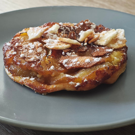 Tarte Tatin