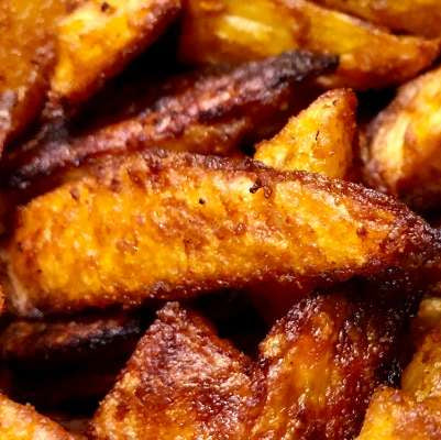 Potatoes maison