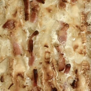 Tartiflette Royale (600g)